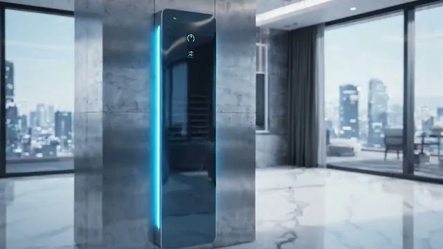 فيديو صيانة ميديا