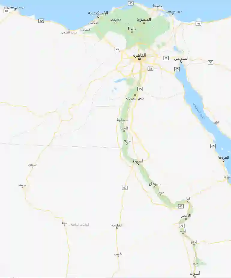 اماكن مراكز صيانة ميديا